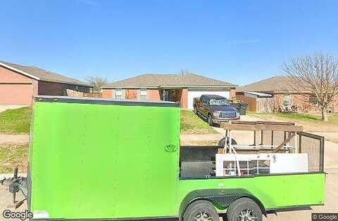 Hank, KILLEEN, TX 76549