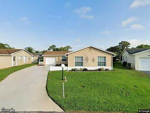 Pine Garden, LAKE WORTH, FL 33467