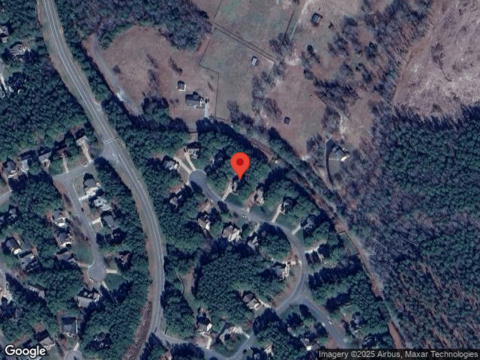 Wigeon, PROVIDENCE FORGE, VA 23140
