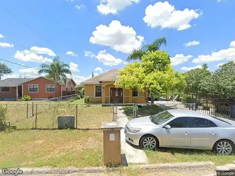 Melton Park, MERCEDES, TX 78570