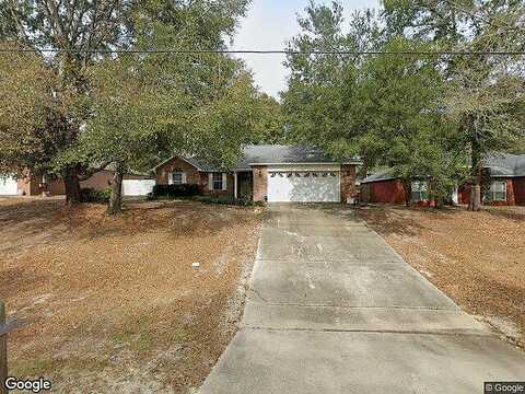 Antioch, CRESTVIEW, FL 32536