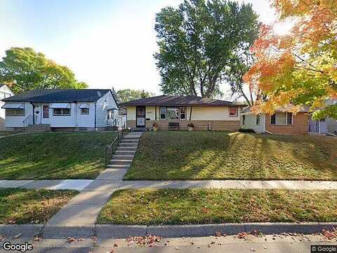 Washington, MINNEAPOLIS, MN 55421