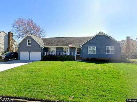 Clemsford, VIRGINIA BEACH, VA 23456