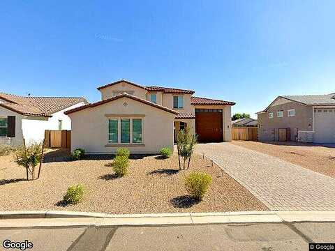 Palo Nuez, MARICOPA, AZ 85138