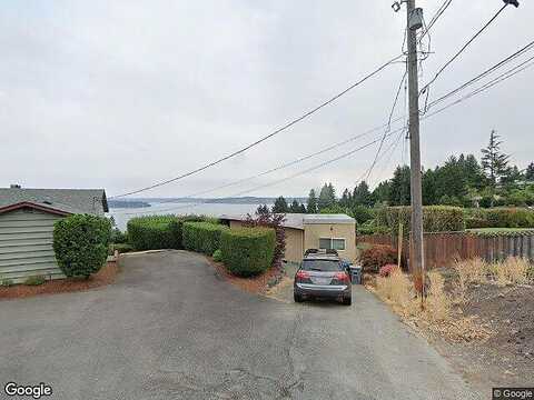 Paradise, UNIVERSITY PLACE, WA 98466