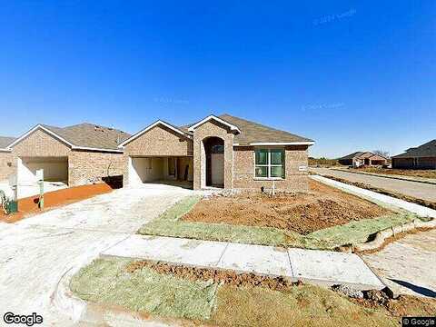 Lost Creek, DENTON, TX 76210