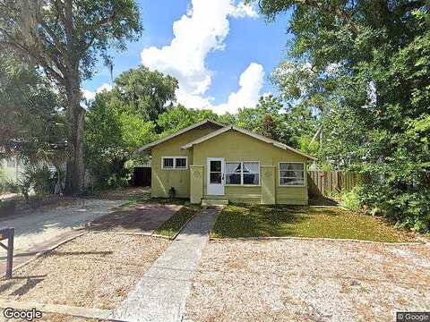 Church, DELAND, FL 32720