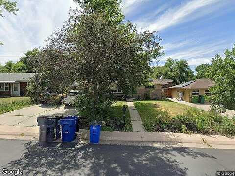 Swadley, LAKEWOOD, CO 80228
