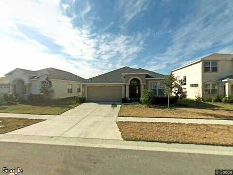 Huddlestone, WESLEY CHAPEL, FL 33545