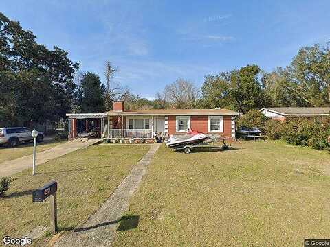 Srant, PENSACOLA, FL 32506
