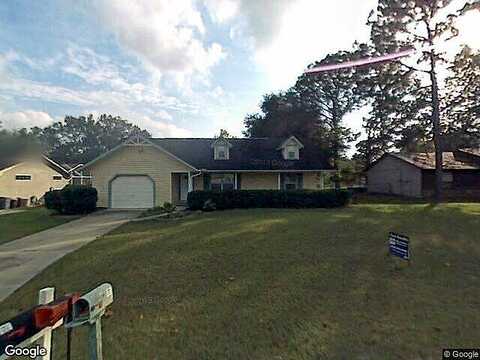62Nd, OCALA, FL 34480