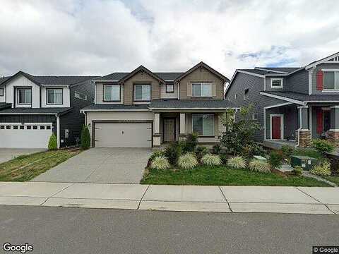 Andasio, PORT ORCHARD, WA 98366