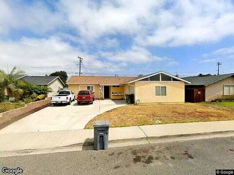 Tangerine, OXNARD, CA 93033