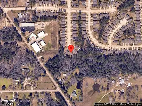 Amber Ruse, CONROE, TX 77304