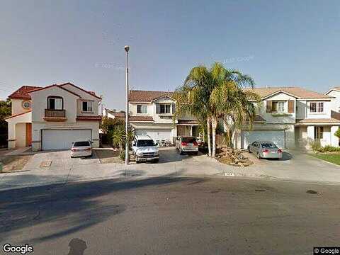 Ocean, PERRIS, CA 92571