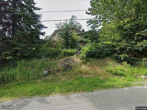 King, BELLINGHAM, WA 98226