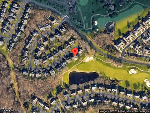 Warwick Hills, LEESBURG, VA 20176