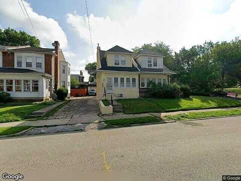 Disston, PHILADELPHIA, PA 19135