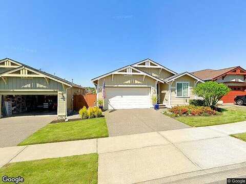 Harstene, OLYMPIA, WA 98516