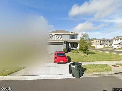 Treasure, SANFORD, FL 32771
