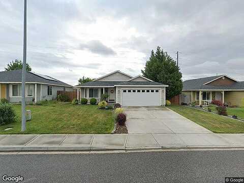 Clydesdale, PASCO, WA 99301