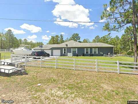 Shawnee, BEVERLY HILLS, FL 34465