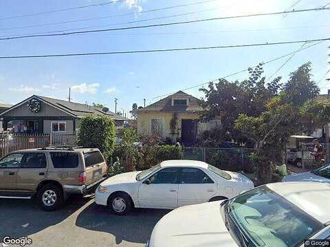58Th, LOS ANGELES, CA 90037