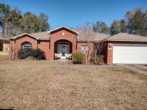 Magnolia Lake, DEFUNIAK SPRINGS, FL 32433