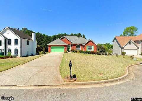 Wyndham Park, DECATUR, GA 30034