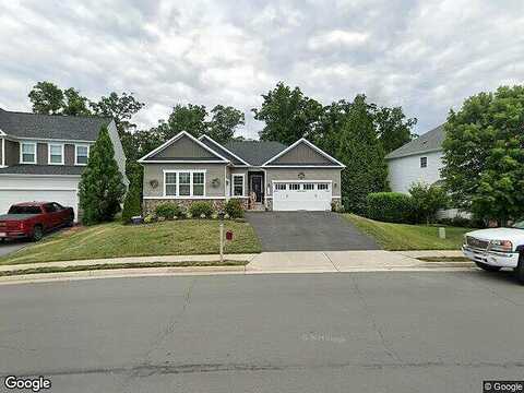 Canyon, WINCHESTER, VA 22602