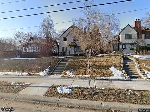 Webber, MINNEAPOLIS, MN 55412