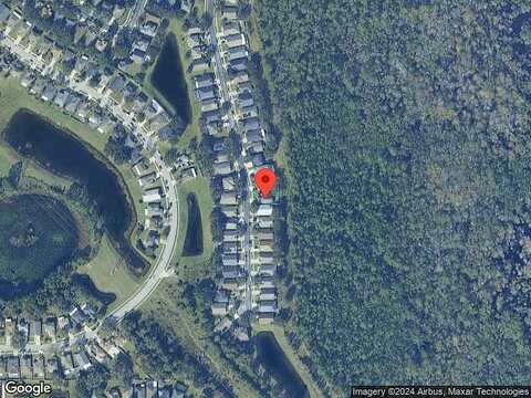 Northern Dancer, ORLANDO, FL 32826