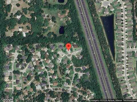 Sand Creek, ORMOND BEACH, FL 32174