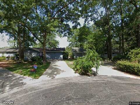 87Th, GAINESVILLE, FL 32653