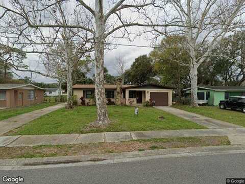 Sauls, ORMOND BEACH, FL 32174