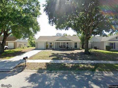 Grandwood, NEW PORT RICHEY, FL 34653