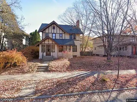 Garfield, MINNEAPOLIS, MN 55409