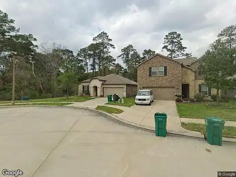 Roaring Timber, CONROE, TX 77304