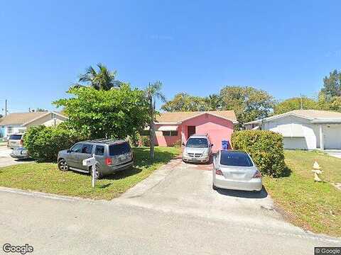 Broadway, LANTANA, FL 33462