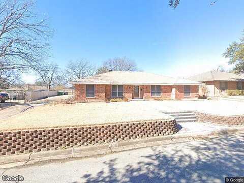 Toledo, FORT WORTH, TX 76133
