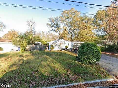 Fairglen, ALEXANDRIA, VA 22309