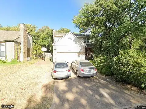 Fieldgate, ARLINGTON, TX 76016