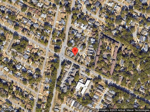 Spanish Trail, PENSACOLA, FL 32504