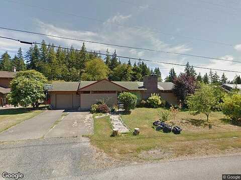 Linkshire, ABERDEEN, WA 98520