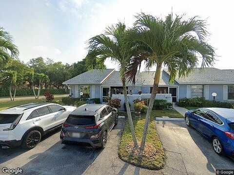 Lucerne Villas, LAKE WORTH, FL 33467