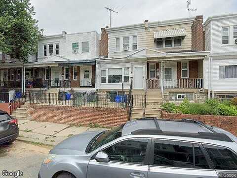 Gilham, PHILADELPHIA, PA 19135