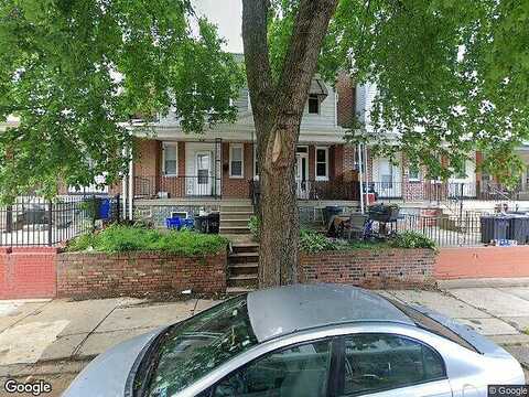 Gilham, PHILADELPHIA, PA 19135