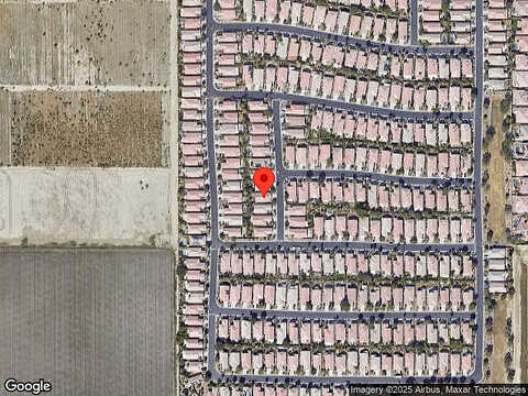 Calle Servando, INDIO, CA 92203