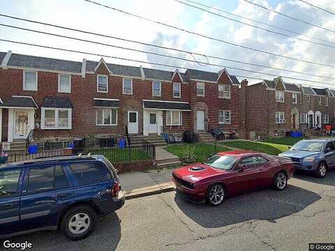 Magee, PHILADELPHIA, PA 19135