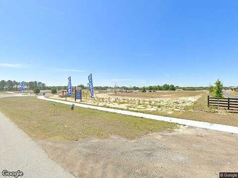 Jespersen, APOPKA, FL 32712
